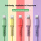USB Cable For iPhone 12 11 Pro Max