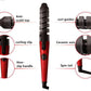 Magic Pro Hair Curlers Electric Curl Ceramic Spiral Hair Curling Iron Wand Salon Hair Styling Tools  Hair Wand Curler Iron