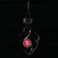 Led Color Changing Solar Wind Chime Light