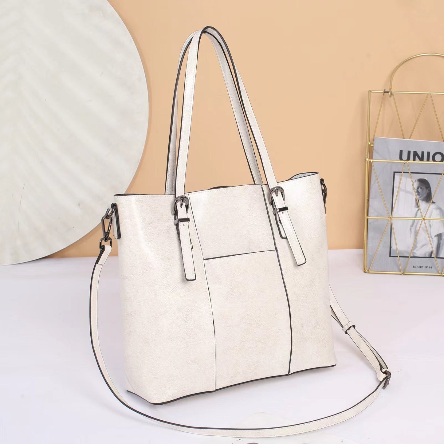 Designed For Women Who Mean Business