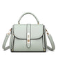 Women's Shoulder Bag Soft Leather Portable Messenger Bag