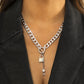 Bold Chains. Seductive Energy.
