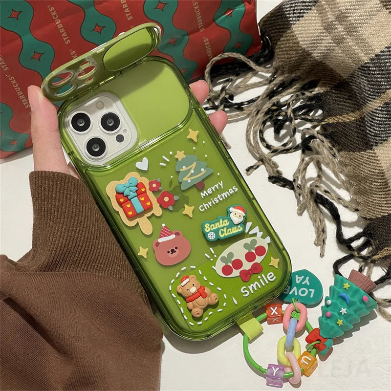 Make Your Phone Merry & Bright