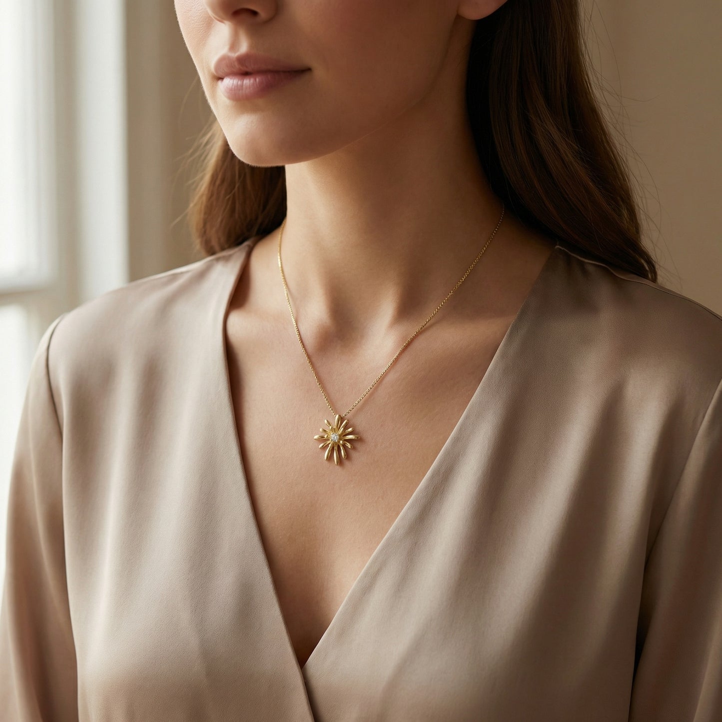 Shine Bright with Every Outfit