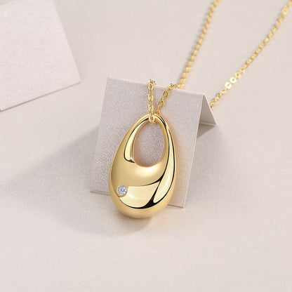 The Necklace That Completes Elegance