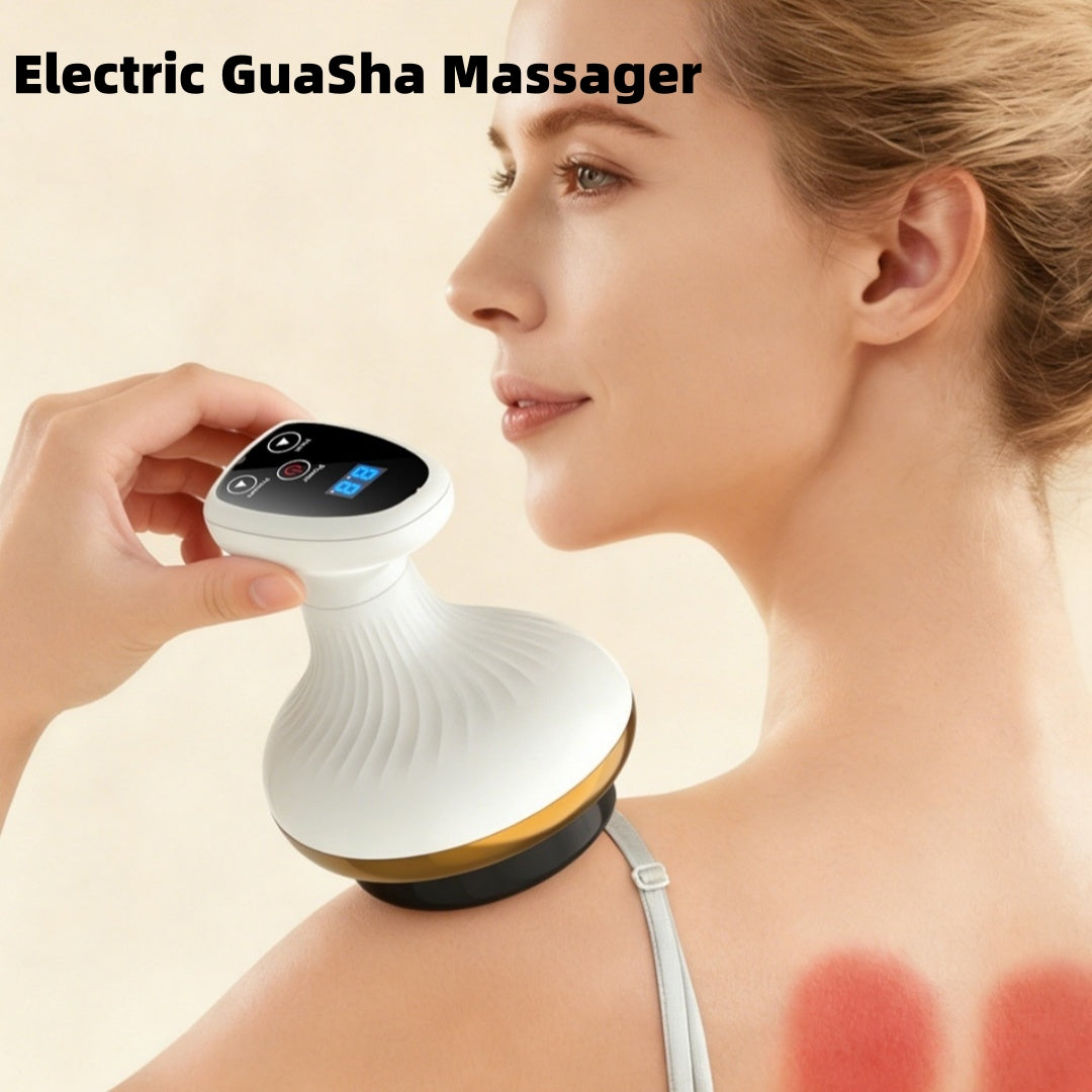 Feel The Difference After Every Use.