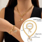 Bold Chains. Seductive Energy.