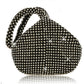 Elegant Evening Clutch Bag | Handcrafted Dinner & Banquet Purse