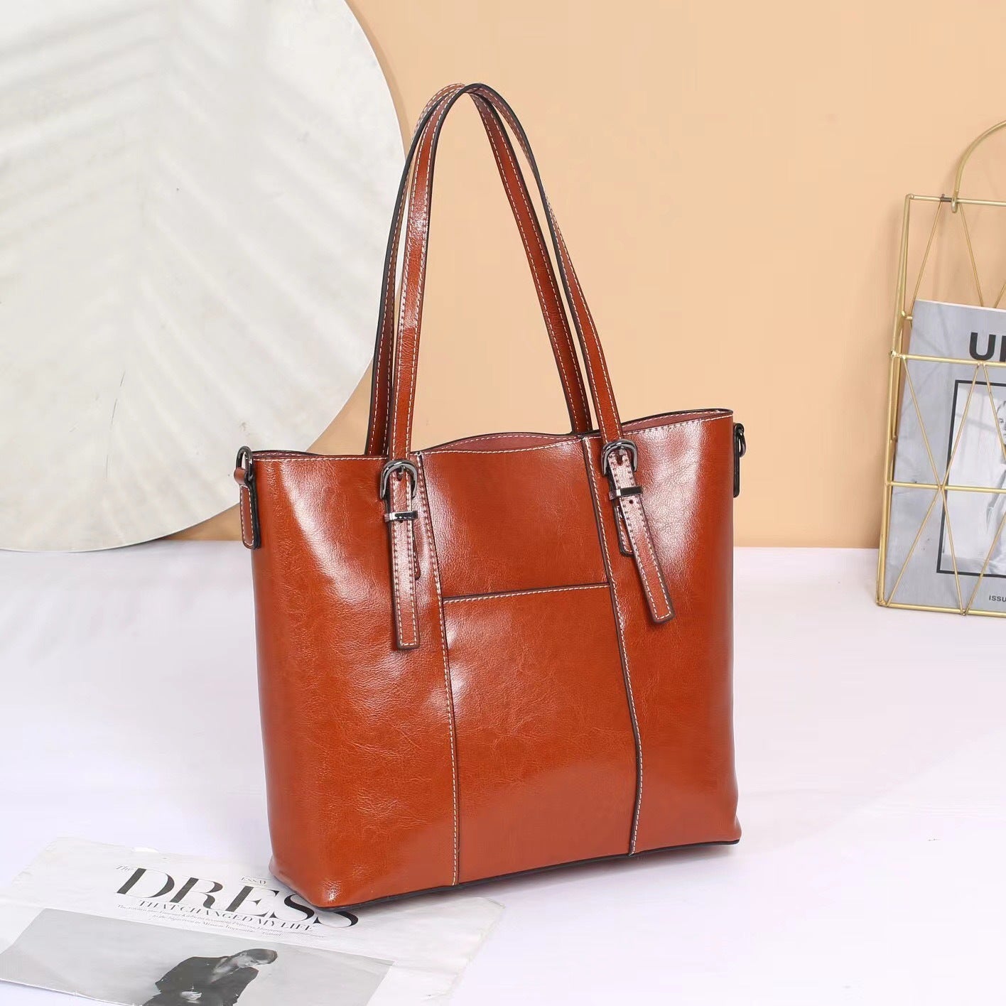 Designed For Women Who Mean Business