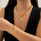 Bold Chains. Seductive Energy.