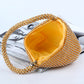Elegant Evening Clutch Bag | Handcrafted Dinner & Banquet Purse