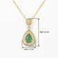 Perfect for elegant dinners, gifts, and everyday shine