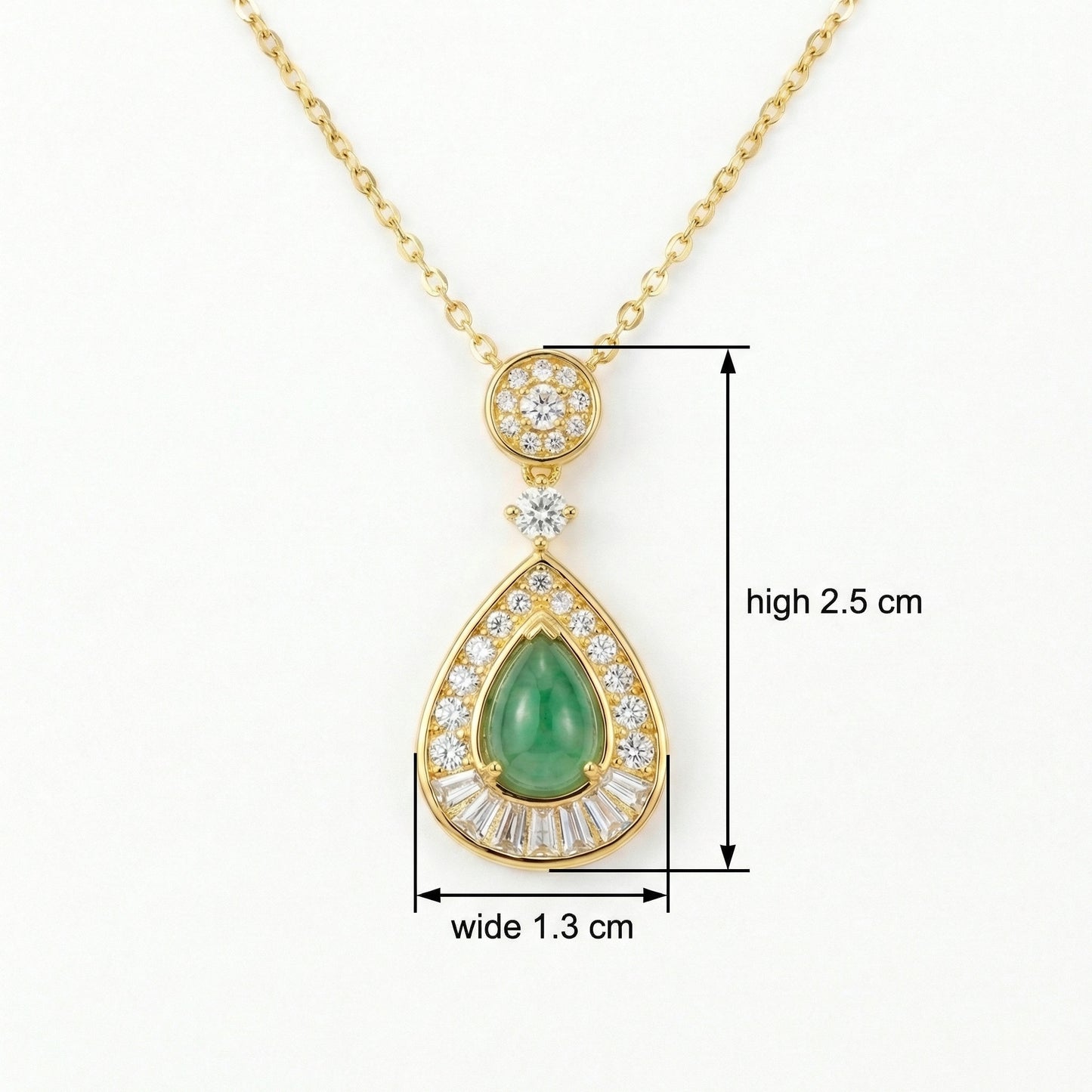 Perfect for elegant dinners, gifts, and everyday shine