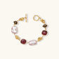 Molten Bloom Bracelet