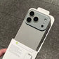 Lychee-pattern Phone Case For The 17 Pro Max