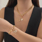 Bold Chains. Seductive Energy.