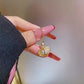 Coastal Charm Pearl Necklace